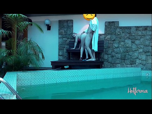 ❤️ Inaanyayahan ni Boss ang kasambahay sa pool, ngunit hindi napigilan ang init ❤❌ Porn video sa porn tl.amourpassionfever.ru